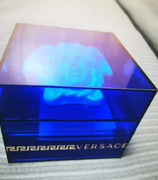 Reloj Versace Chronograph