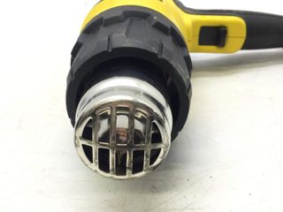 decapadora stanley fme670