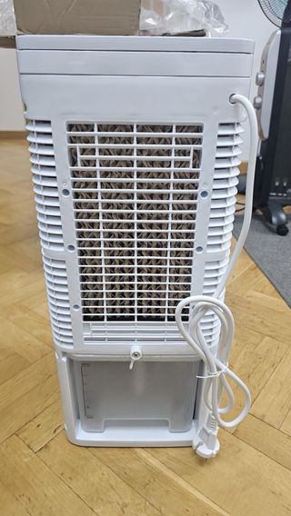 Enfriador Aire Portátil Cold Air Starlyf