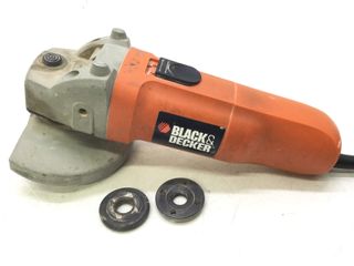 radial black & decker cd115