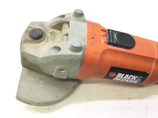 radial black & decker cd115
