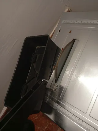 Mesa de corte para azulejos practyl 450etc1