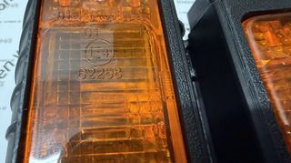 Intermitente Izquierdo Nissan Patrol 260