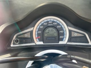 Honda PCX 125cc Scooter