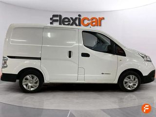 Nissan e-NV200 e-NV200 Eléctrica COMFORT Furgon 3p.