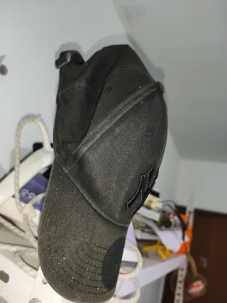 Gorra New Era NY Yankees Negra