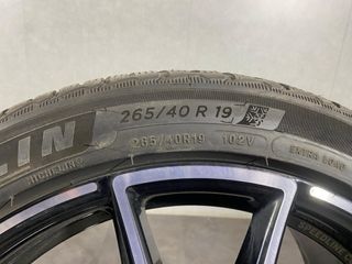 Llantas BMW Serie 5 E60 E61 19"