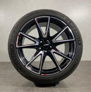 Llantas BMW Serie 5 E60 E61 19"