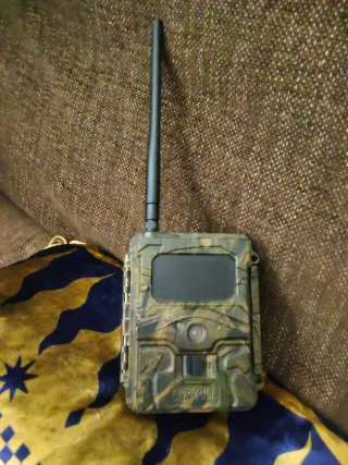 Cámara de caza SPYPOINT