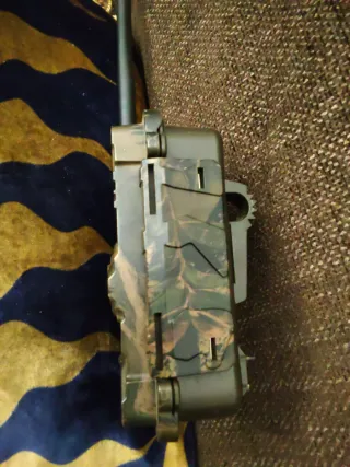 Cámara de caza SPYPOINT