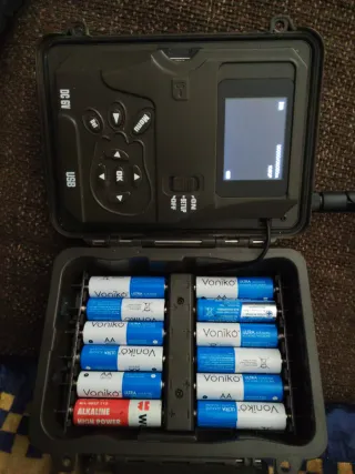 Cámara de caza SPYPOINT