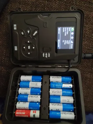 Cámara de caza SPYPOINT