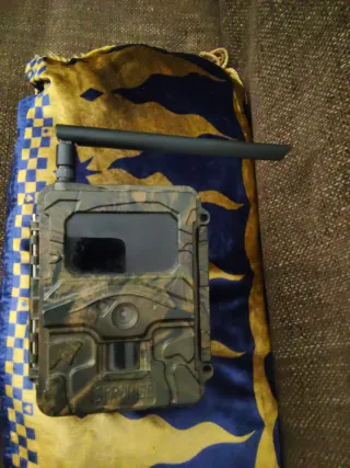 Cámara de caza SPYPOINT