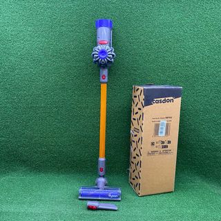 Casdon Dyson aspirapolvere senza filo