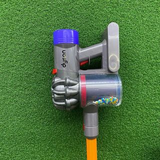 Casdon Dyson aspirapolvere senza filo