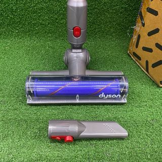 Casdon Dyson aspirapolvere senza filo