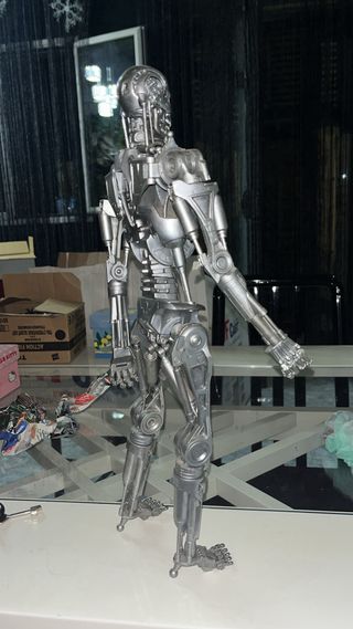 Endoscheletro Terminator 50 cm