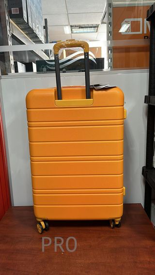 JASLEN - Maleta de Viaje Rígida