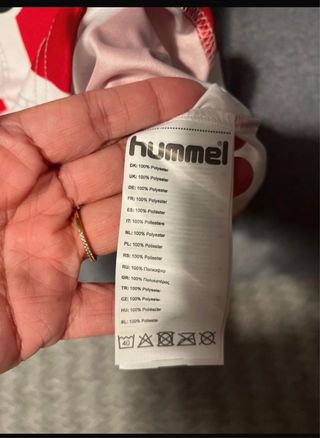 Camiseta Fútbol Sunderland AFC