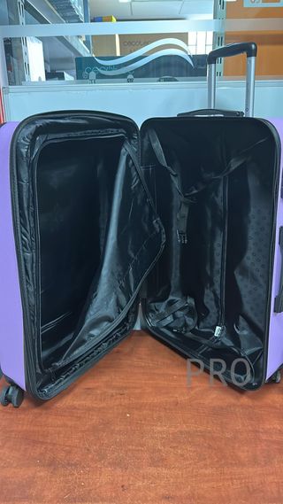 HAUPTSTADTKOFFER MALETA RIGIDA 75CM