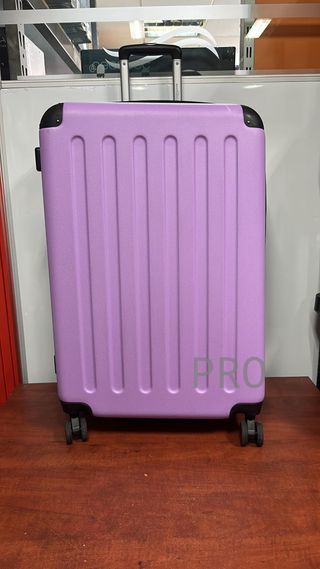 HAUPTSTADTKOFFER MALETA RIGIDA 75CM