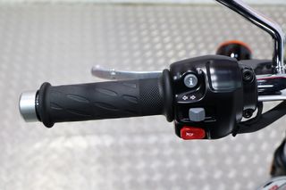 Triumph Bonneville T100