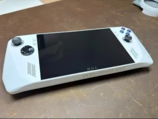 Asus ROG Ally Z1 Extreme