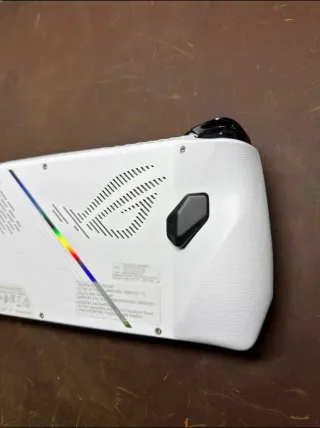 Asus ROG Ally Z1 Extreme