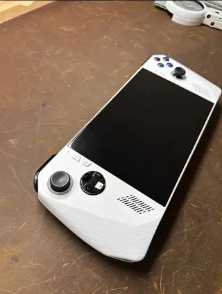 Asus ROG Ally Z1 Extreme