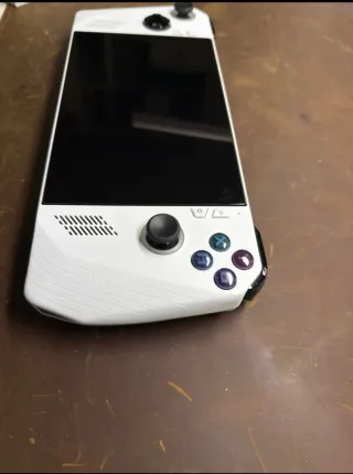 Asus ROG Ally Z1 Extreme