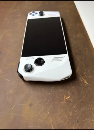 Asus ROG Ally Z1 Extreme