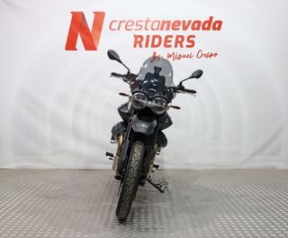 Moto Guzzi V 85 STRADA