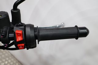 Moto Guzzi V 85 STRADA