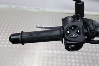 Moto Guzzi V 85 STRADA