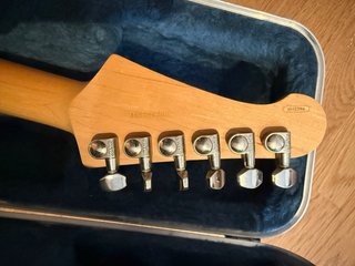 Yamaha Pacifica 311H Guitarra Eléctrica