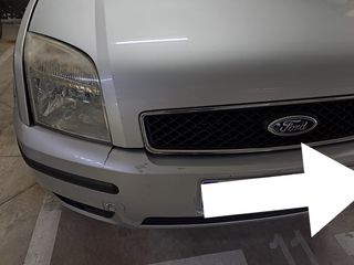 Ford Fusion 2005