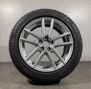 Llantas Mercedes Benz Vito Viano 18"