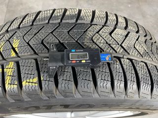 Llantas Mercedes Benz Vito Viano 18"