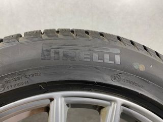 Llantas Mercedes Benz Vito Viano 18"