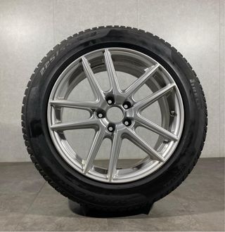 Llantas Mercedes Benz Vito Viano 18"
