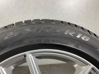 Llantas Mercedes Benz Vito Viano 18"