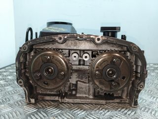 CULATA PEUGEOT BOXER (335) FURGÓN TECHO ELEV. ACRISTAL.