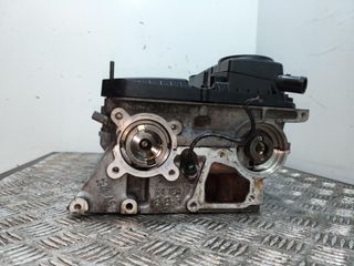 CULATA PEUGEOT BOXER (335) FURGÓN TECHO ELEV. ACRISTAL.