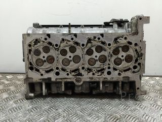 CULATA PEUGEOT BOXER (335) FURGÓN TECHO ELEV. ACRISTAL.