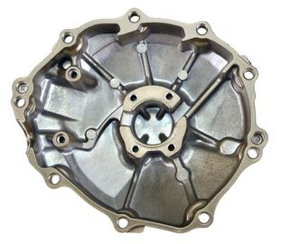 TAPA ALTERNADOR HONDA CBR 1000 RR (2008-2011)