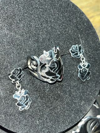 Conjunto tous in heaven