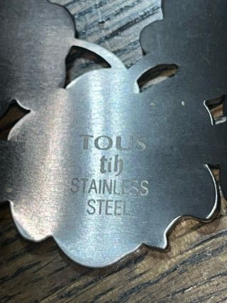 Conjunto tous in heaven