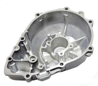 TAPA ALTERNADOR KAWASAKI Z750 (2007-2012)