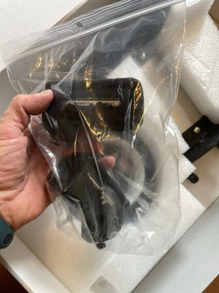 Bugaboo Cameleon 3 patinete + anclajes