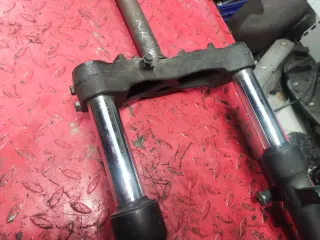 Horquillas Yamaha Xmax 125/250 año 2010 2013